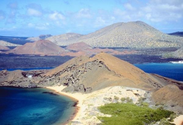 TOURS DESTACADOS SARO TOURS GALÁPAGOS SATGAL S.A.